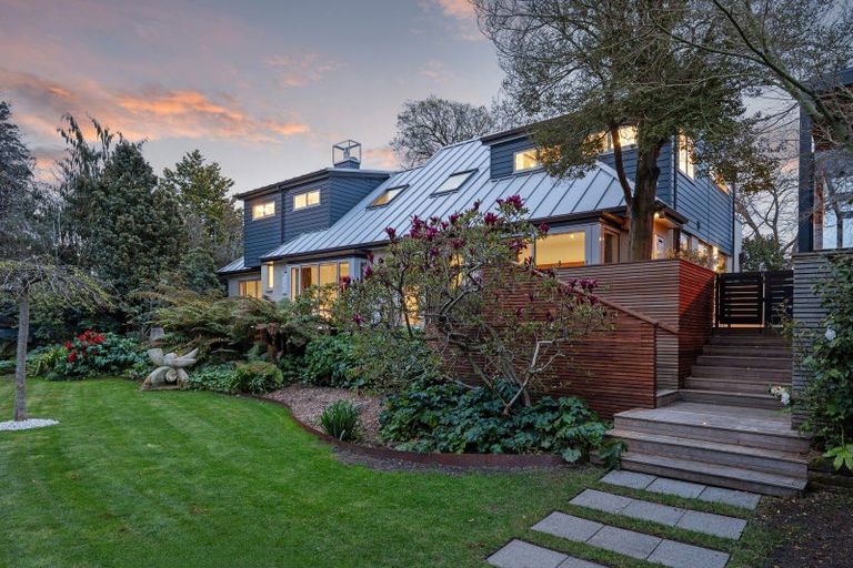 Photo of property in 32b Glandovey Road, Fendalton, Christchurch, 8052