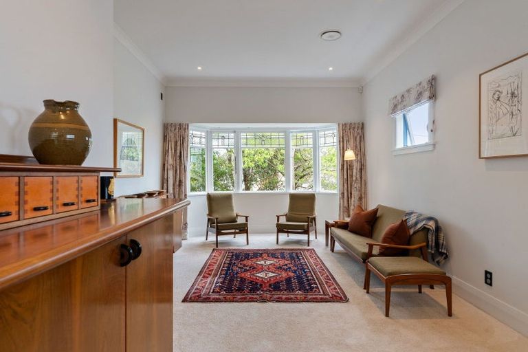 Photo of property in 113 Mein Street, Newtown, Wellington, 6021