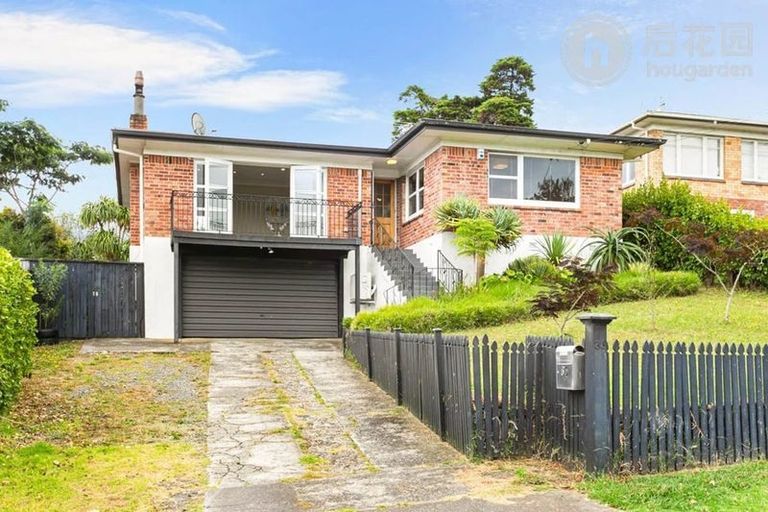 Photo of property in 36 Angelo Avenue, Howick, Auckland, 2014