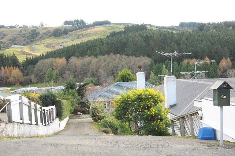 Photo of property in 65 Hocken Street, Kenmure, Dunedin, 9011