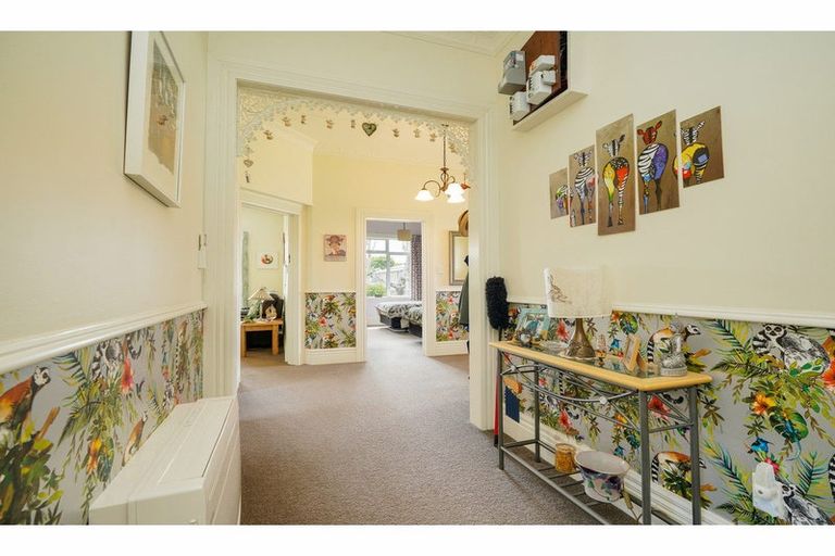 Photo of property in 87 Herriot Street, Richmond, Invercargill, 9810