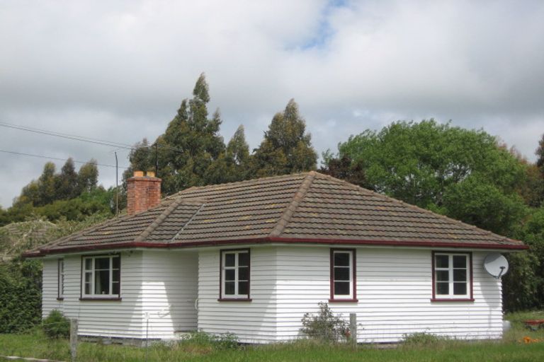 Photo of property in 337 Tuahiwi Road, Tuahiwi, Kaiapoi, 7691