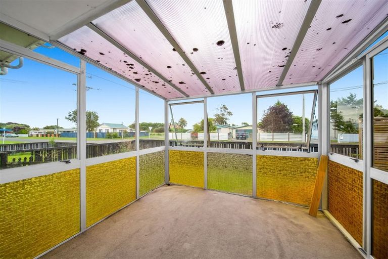 Photo of property in 23 Grey Street, Normanby, Hawera, 4614