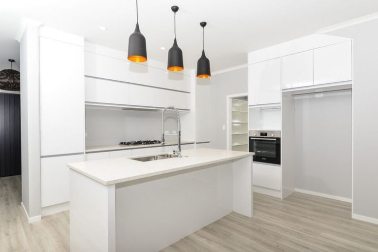 Photo of property in 31 Kapua Crescent, Rototuna North, Hamilton, 3210