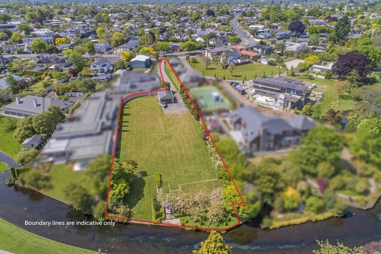 Photo of property in 41 Fendalton Road, Fendalton, Christchurch, 8014