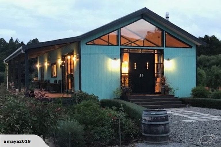 Photo of property in Paparoa Station Road, Paparoa, 0571