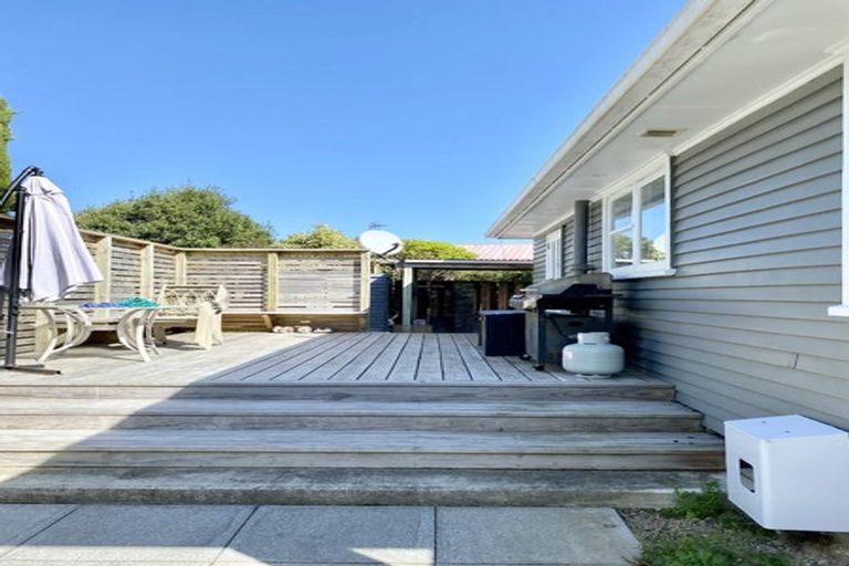 Photo of property in 93 Thackeray Street, Trentham, Upper Hutt, 5018