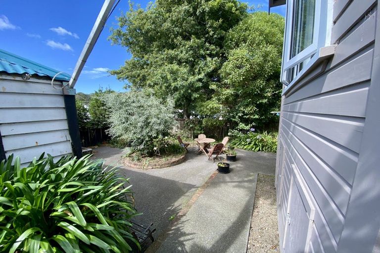 Photo of property in 6 Barton Terrace, Thorndon, Wellington, 6011
