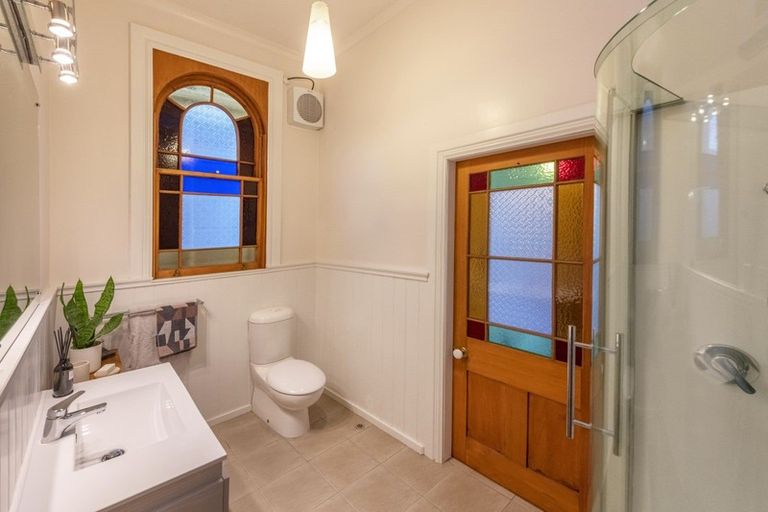 Photo of property in 9 Armour Avenue, Mount Victoria, Wellington, 6011