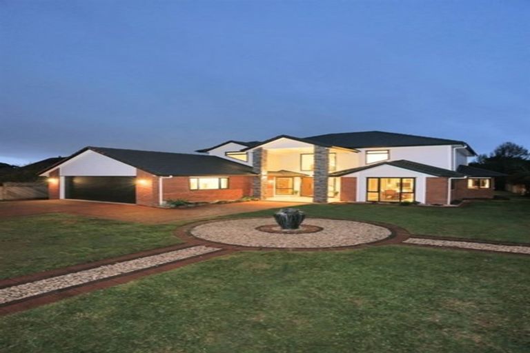 Photo of property in 43 Montrose Crescent, Huntington, Hamilton, 3210