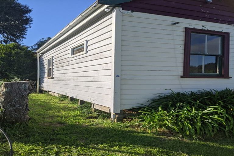 Photo of property in 57 Union Street, Waihi, 3610