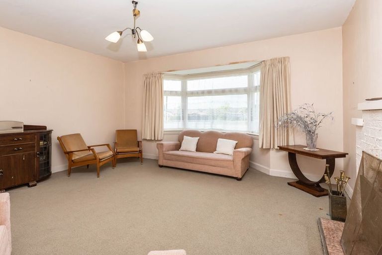 Photo of property in 98 Seddon Street, Kumara, 7832