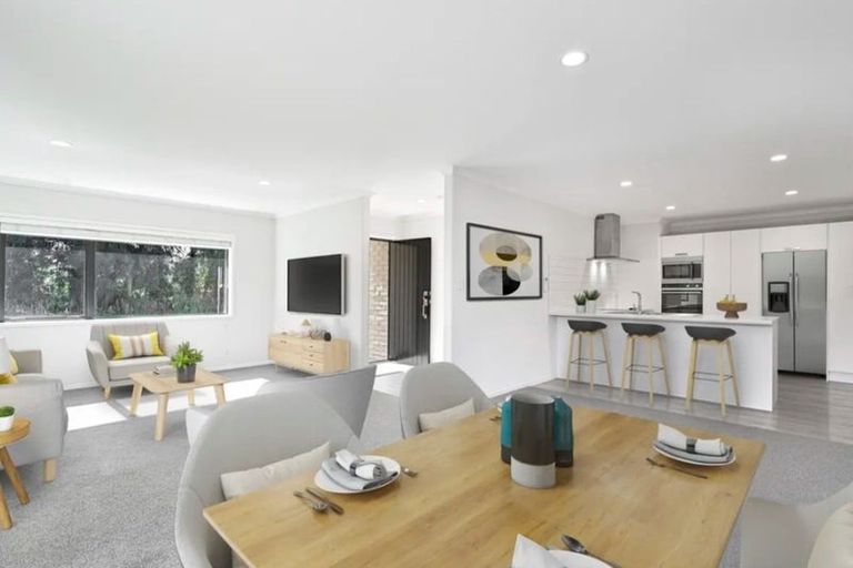 Photo of property in 1204a Kaiapo Road, Camberley, Hastings, 4120