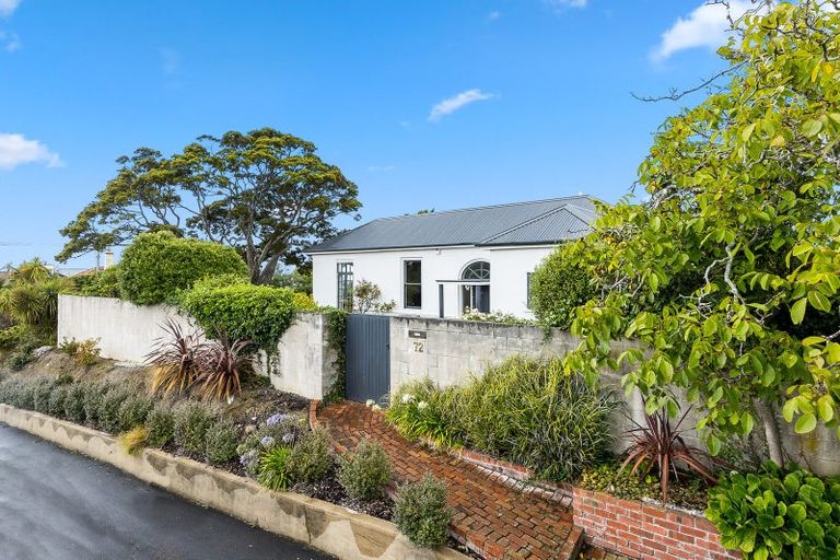 Photo of property in 72 Mailer Street, Mornington, Dunedin, 9011
