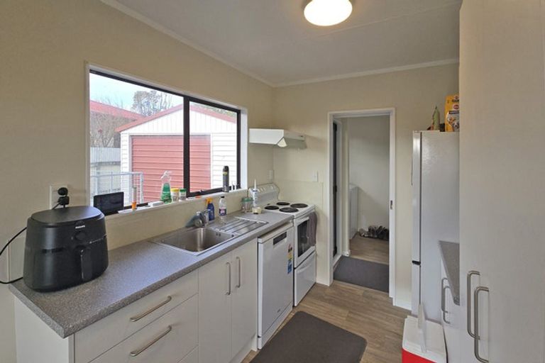 Photo of property in 1a Alexander Avenue, Onekawa, Napier, 4110