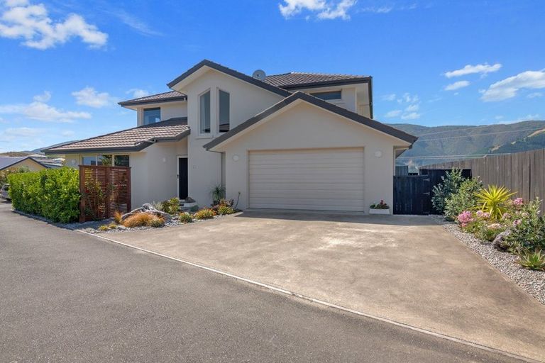 Photo of property in 182 Panorama Drive, Enner Glynn, Nelson, 7011