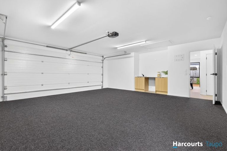 Photo of property in 50 Makomako Crescent, Wharewaka, 3330