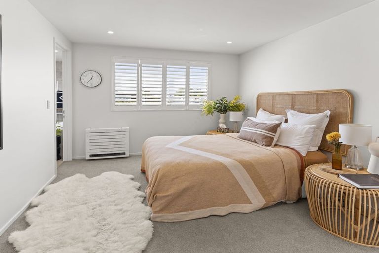 Photo of property in 49b Mcdougall Avenue, St Albans, Christchurch, 8014