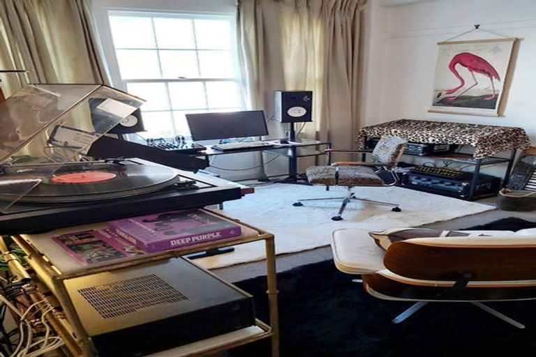 Photo of property in 5/75 Parnell Road, Parnell, Auckland, 1052