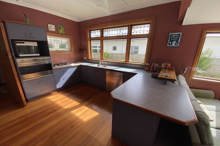 Photo of property in 97 Marne Street, Hokowhitu, Palmerston North, 4410
