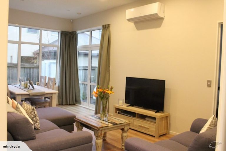 Photo of property in 2/100 Purchas Street, Edgeware, Christchurch, 8013