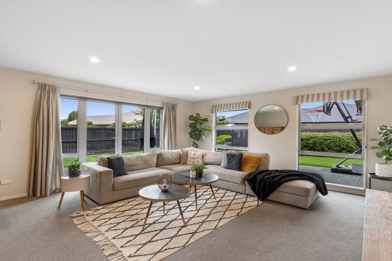 Photo of property in 11 Micron Close, Templeton, Christchurch, 8042