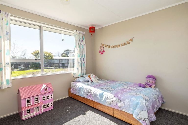 Photo of property in 27 Millard Avenue, Kuripuni, Masterton, 5810