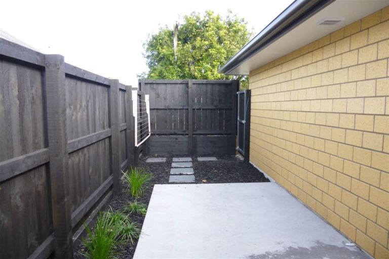 Photo of property in 6/21 Fifth Avenue, Enderley, Hamilton, 3214