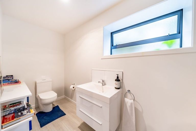 Photo of property in 15 Pacific View, Whitby, Porirua, 5024
