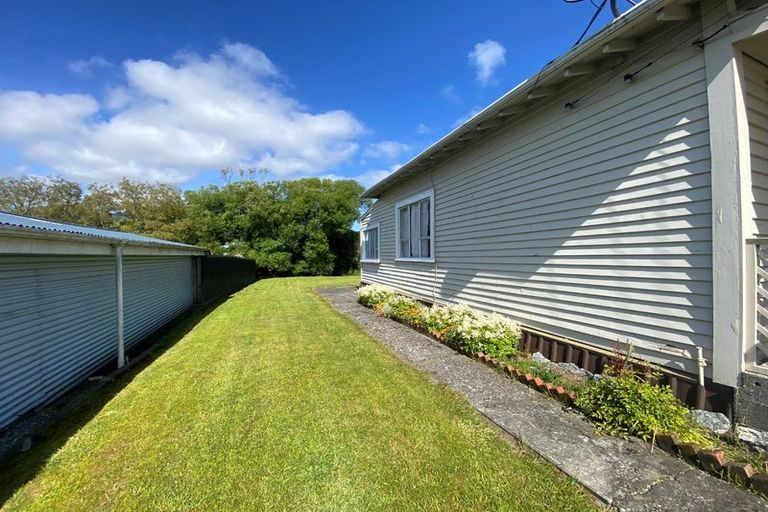 Photo of property in 28 Ranfurly Street, Runanga, 7803