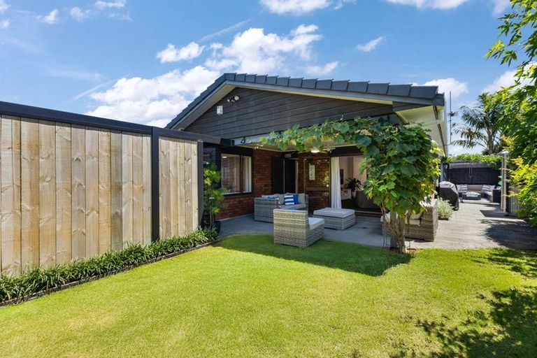 Photo of property in 36b Inkerman Street, Onehunga, Auckland, 1061