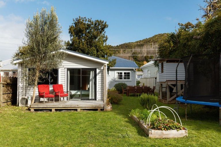 Photo of property in 122 Crawford Road, Kaiti, Gisborne, 4010
