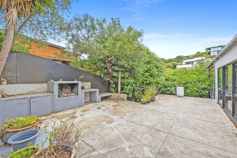 Photo of property in 9 Janice Place, Mount Pleasant, Christchurch, 8081