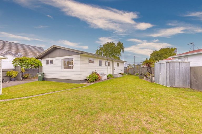 Photo of property in 26 Hackett Street, Whanganui East, Whanganui, 4500