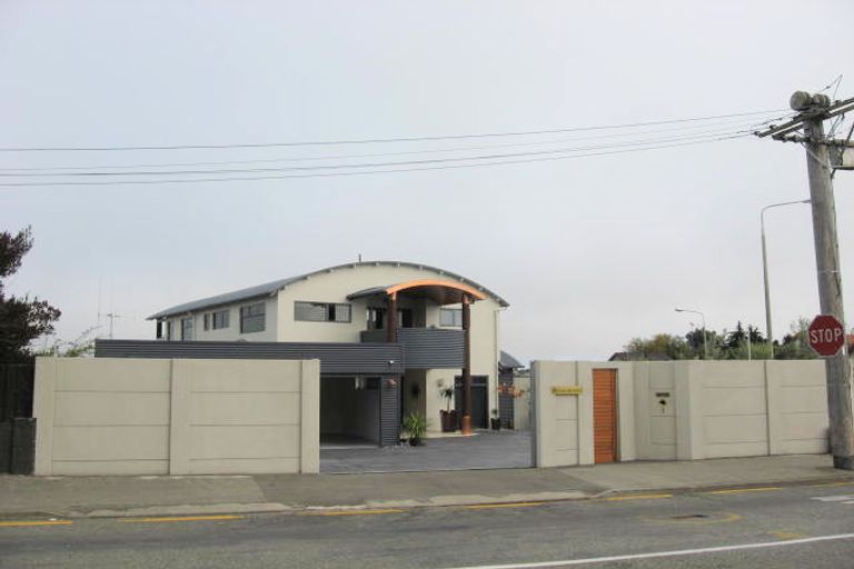 Photo of property in 1 Waimataitai Street, Waimataitai, Timaru, 7910