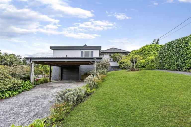 Photo of property in 79 Balmain Road, Birkenhead, Auckland, 0626