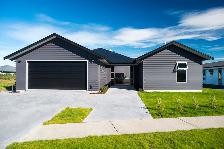 Photo of property in 50 Sterling Park, Lytton West, Gisborne, 4010