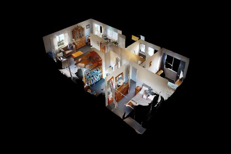 Photo of property in 41 Ballance Street, Masterton, 5810