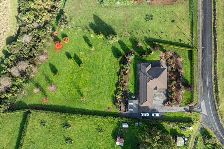 Photo of property in 109 Avon Road, Pokeno, 2471