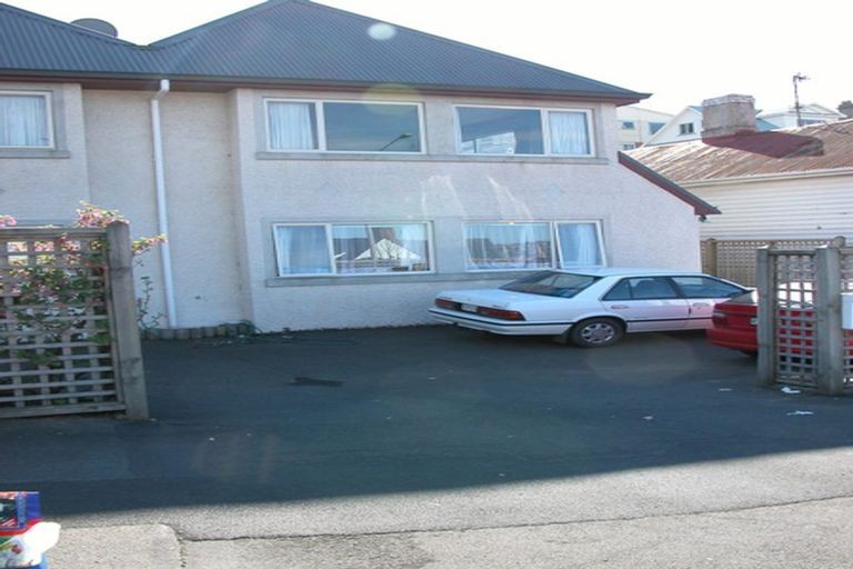 Photo of property in 147b Cargill Street, Dunedin Central, Dunedin, 9016