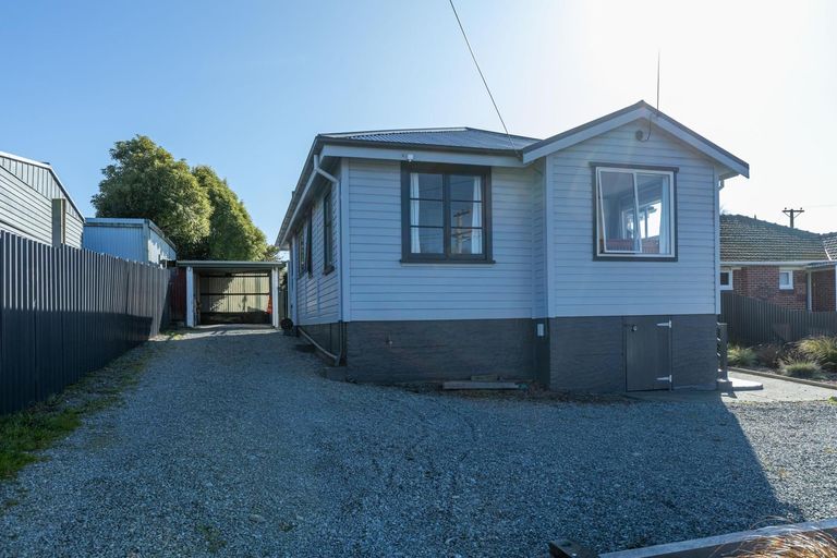 Photo of property in 39 Aynsley Street, Parkside, Timaru, 7910