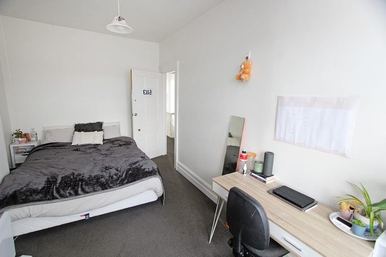 Photo of property in 12 Clyde Street, North Dunedin, Dunedin, 9016