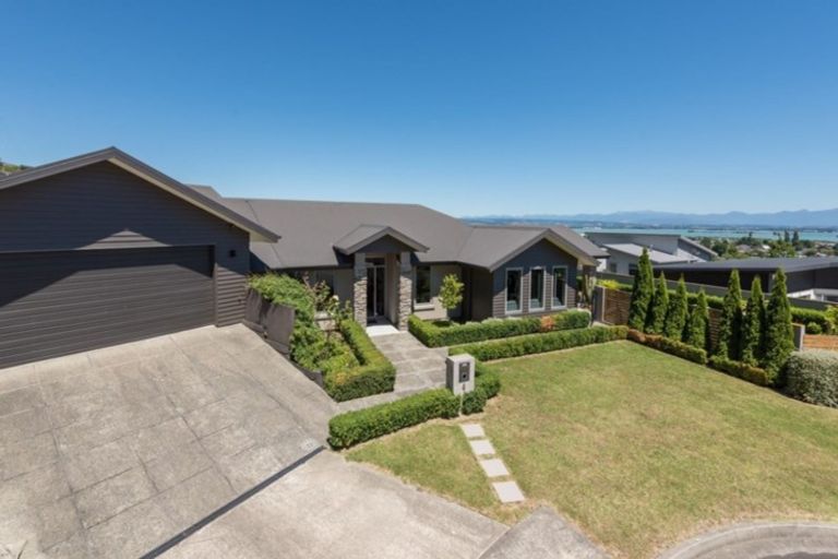 Photo of property in 4 Berkshire Place, Stoke, Nelson, 7011