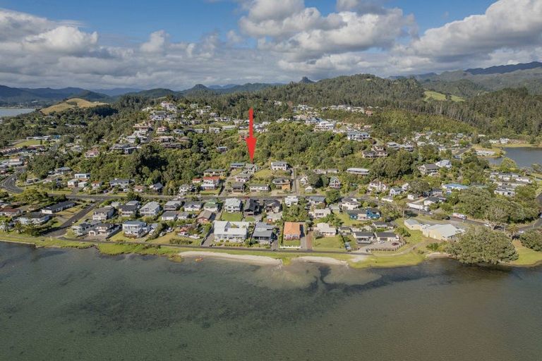 Photo of property in 189 Main Sh25 Road, Tairua, 3508