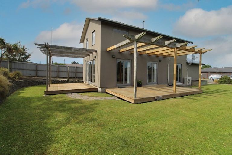 Photo of property in 5 O'neill Place, Watlington, Timaru, 7910