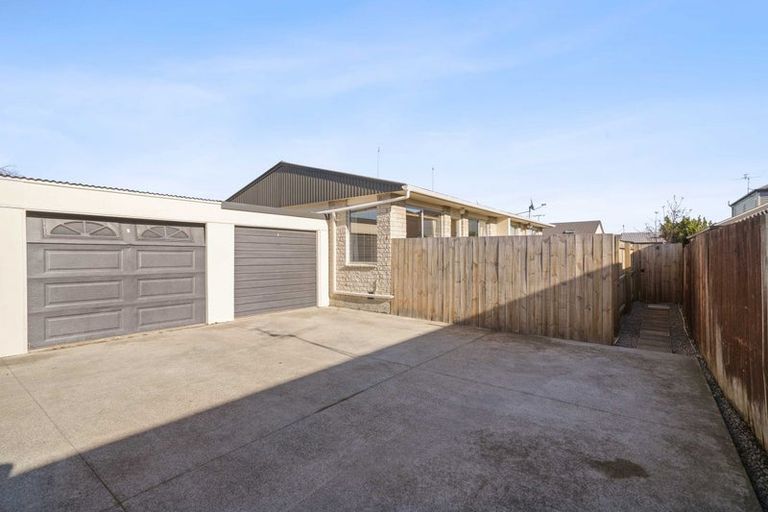 Photo of property in 5/153 Clarence Street, Riccarton, Christchurch, 8011