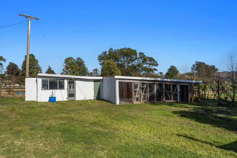 Photo of property in 302a Kawerau Road, Putauaki, Whakatane, 3192