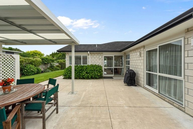 Photo of property in 11 Allendale Place, Morrinsville, 3300