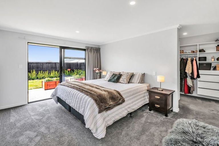 Photo of property in 7 Hawk Close, Rolleston, 7615