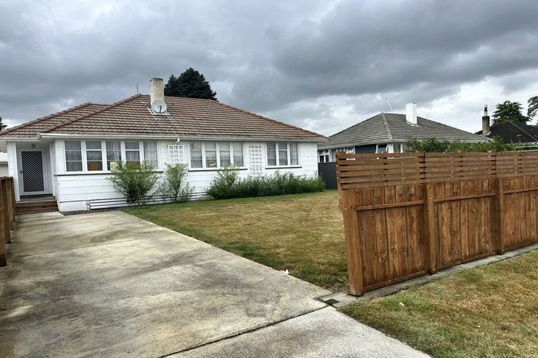 Photo of property in 1207 Willowpark Road North, Mayfair, Hastings, 4122